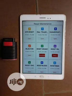 Thinkdiag All System Obdii Cars Scanner.