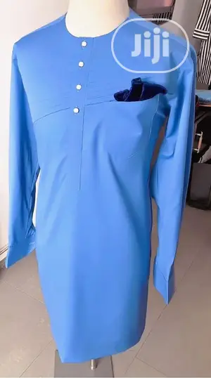 Men's Quality Attires