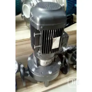 3hp Vertical In-Line Pump