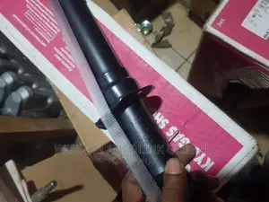 Back Shock Absorbers for Toyota Corolla 2003-2005 American