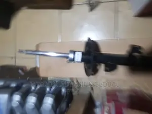Front Shock Absorbers for Toyota Sienna 2011 to 2018 Model