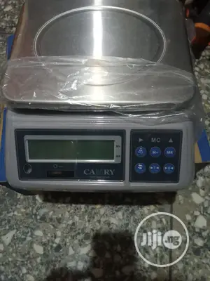 Digita Scale 30kg