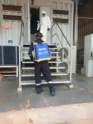 House Cleaning, Tiles Polishing and Fumigation