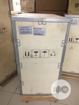 Kartel Inverter 15kva 96v