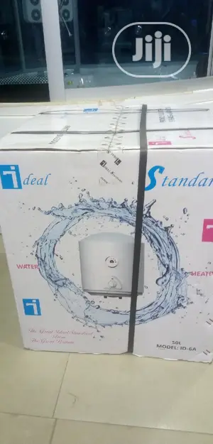 50 Litre Water Heater.