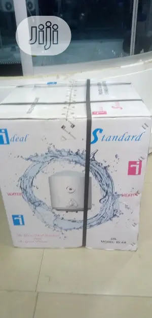 50 Litre Water Heater.