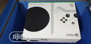 Microsoft Xbox Series S
