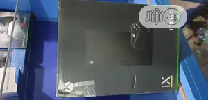 Microsoft Xbox Series X