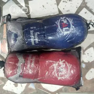Punching Gloves(Spall)