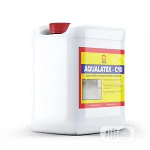 Costar Aqualatex C10 - Concrete Bonding Agent