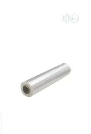 Shrink Wraps - (5000cm X 50cm) Stretch Plastic Film Wrap