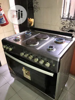 Professional Gas Cooker Repairer