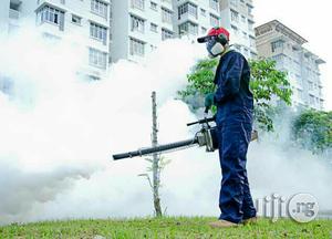 Gabz Fumigation & Cleaning Company