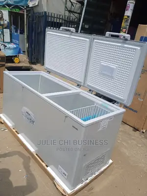 Bruhm 500 Litres Freezer