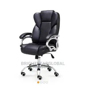 Office Chairs Executive 8121