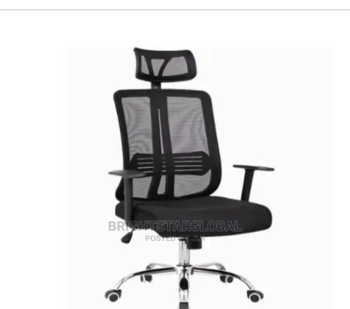 Office Chairs Mesh