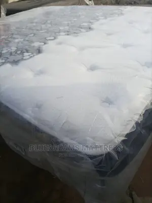 USA Orthopedic Mattress