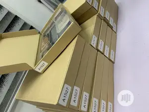 Macbook Batteries