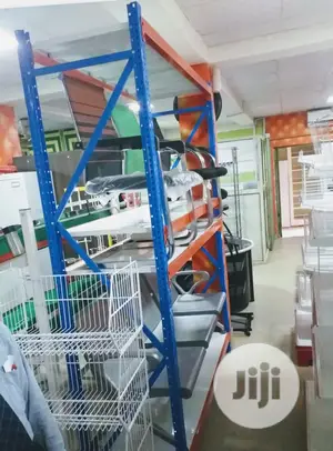 Brand New Tore Rack