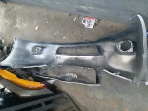 Neat Camry 2010 Front Bumper