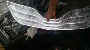 Camry 2010 Grille