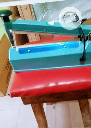 Brand New Impulse Sealer