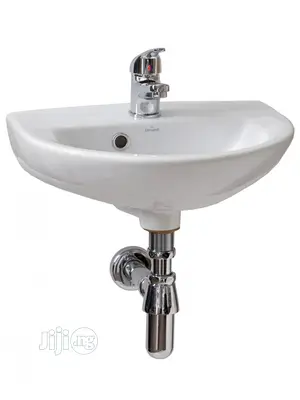 Wash Hand Basin Hanging.