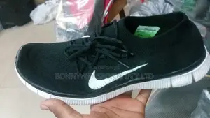 Nike Jugging Canvas