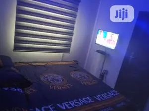 Exquisite Flat Apartment for Short Let
