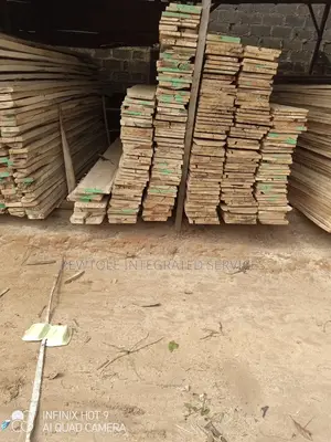 Roofing Woods