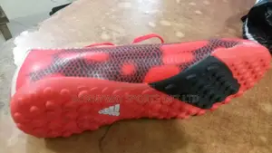 High Quality Adidas Football Trainers
