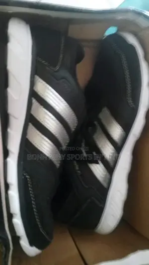 Adidas Jugging Canvas