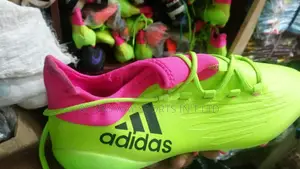 Ankle Soccer Boot