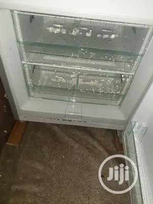 SAMSUNG Double Door Refrigerator