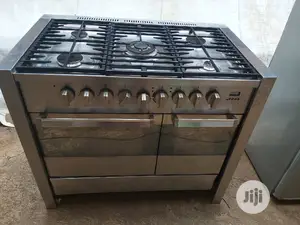 Heavy Duty Industrial Cooker