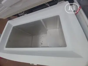 Liebherr Chest Freezer