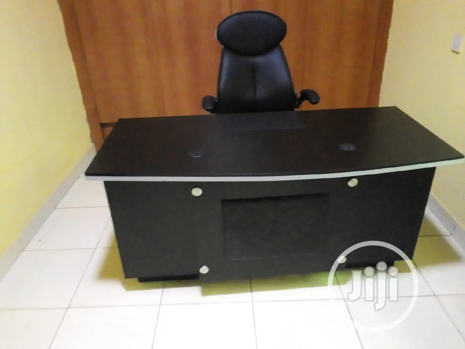 Office Executive Table
