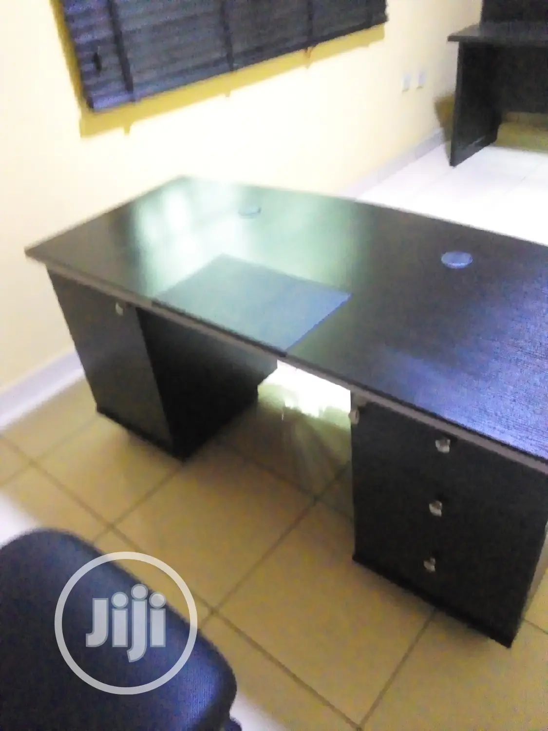 Office Executive Table