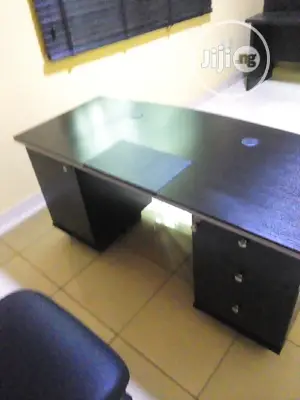 Office Executive Table