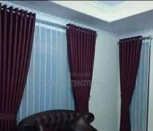 Ideal Curtains