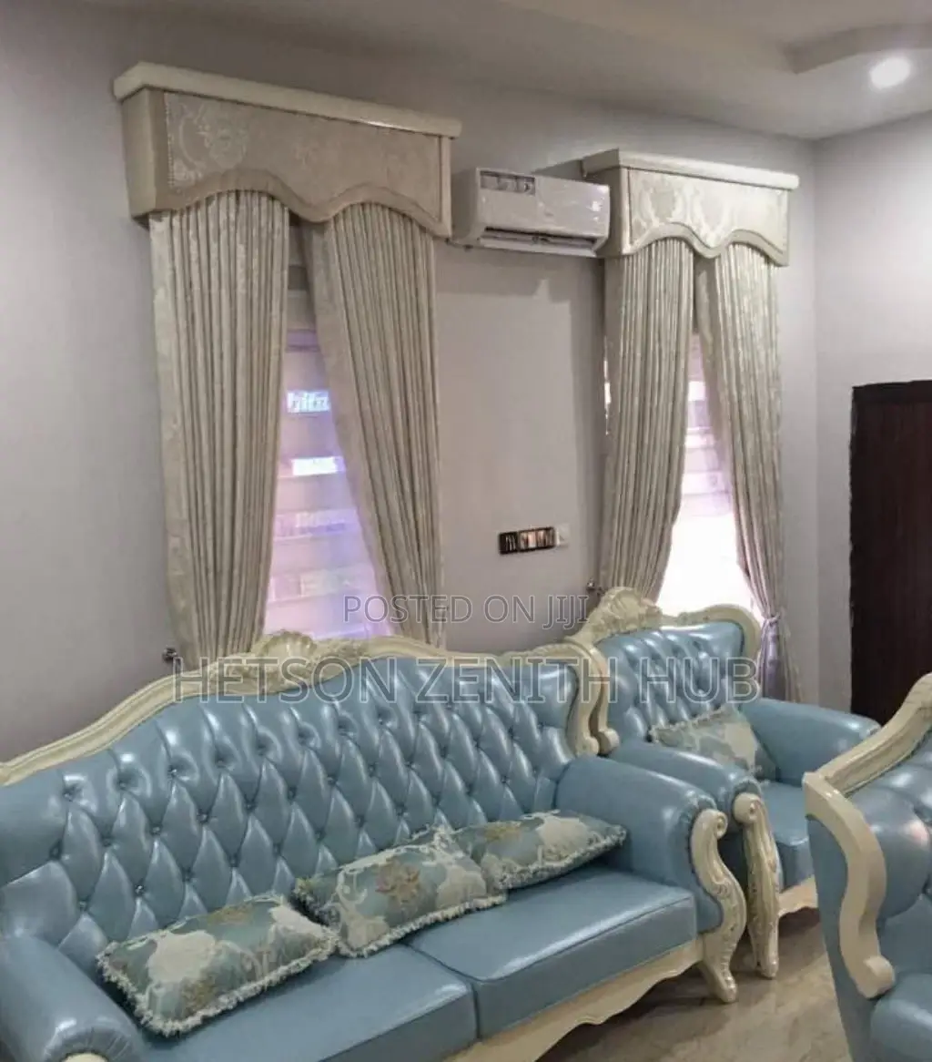 Ideal Curtains