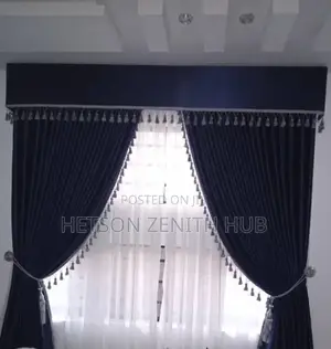 Ideal Curtains
