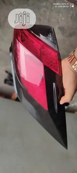 Rear Light Toyota RAV4 2019/20 Model