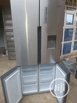 Haier 4 Doors Refrigerator