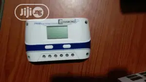 Diamond PWM Charge Controller 30ah