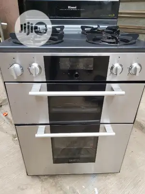 Korea Gas Cooker