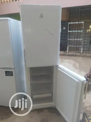 Indesit Hotpoint Double Door