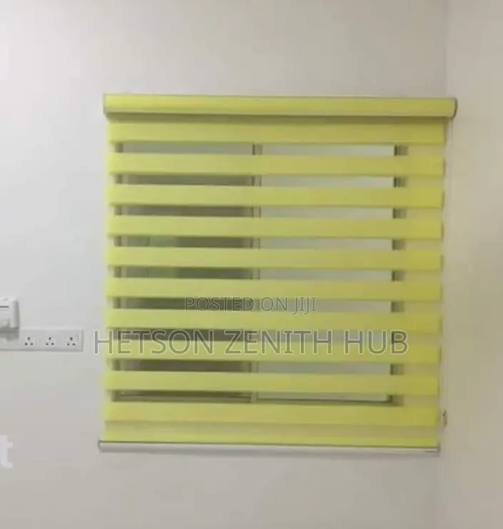 Windows Blinds