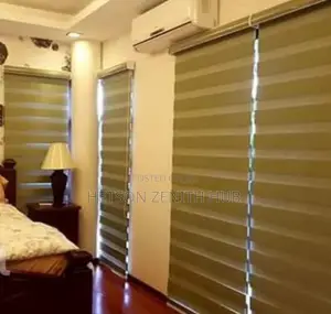 Windows Blinds