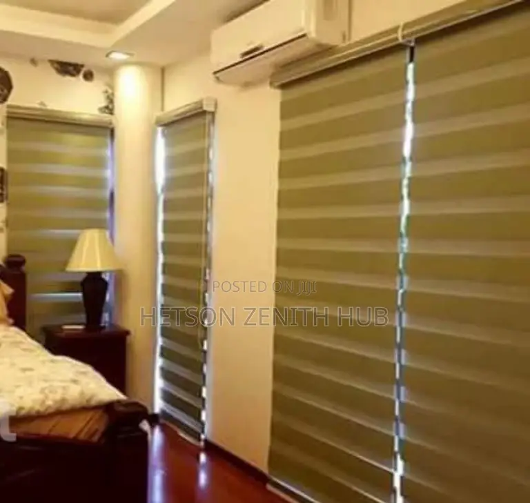 Windows Blinds